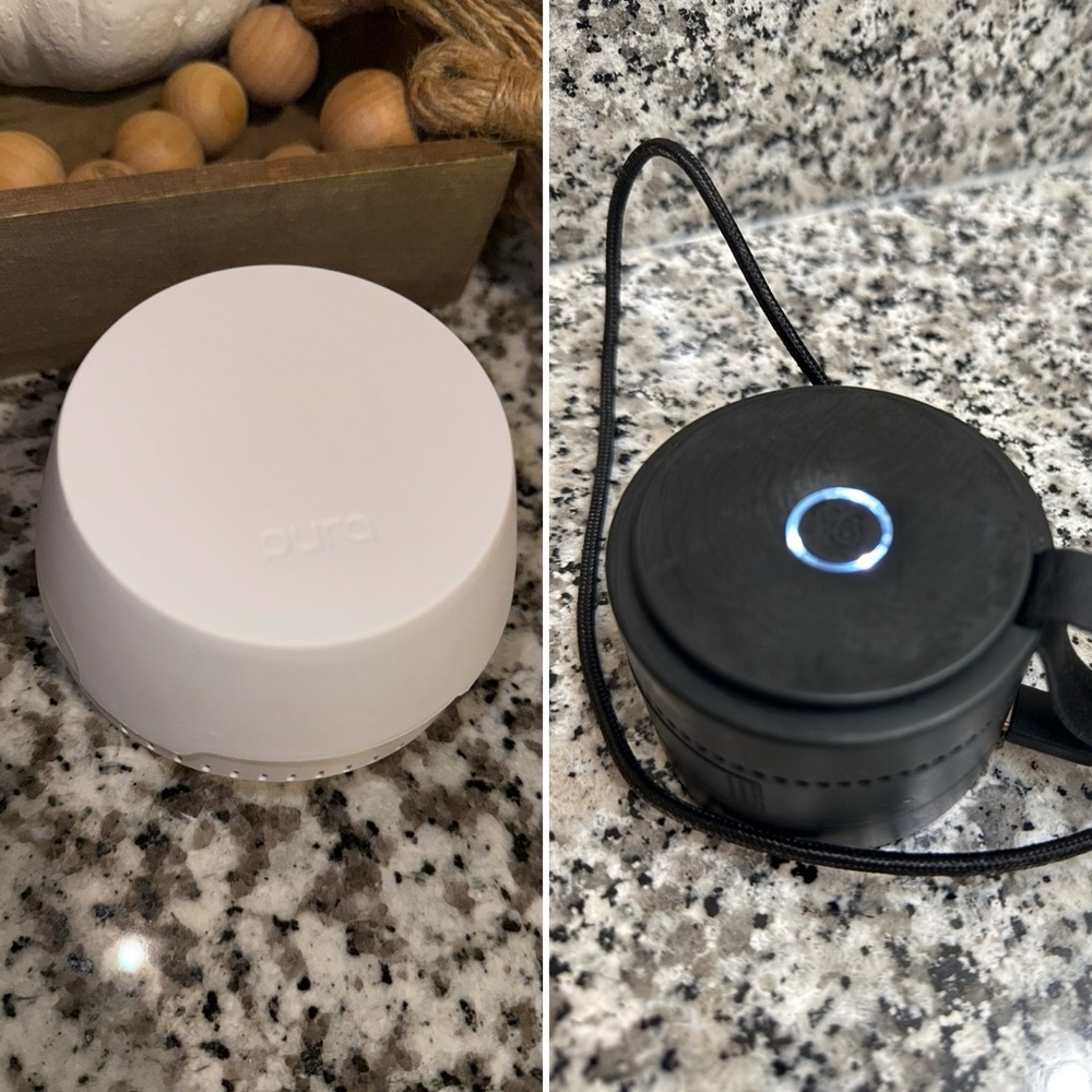 Pura Smart Home/Vehicle Diffusers